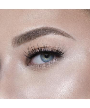Discover Juvia's Place Nubian Lash Siwa 1 pair - Elevate Your Style Instantly! - Buy Online on GoSupps.com