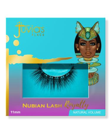 Juvia's Place Nubian Lash Royalty 1 pair