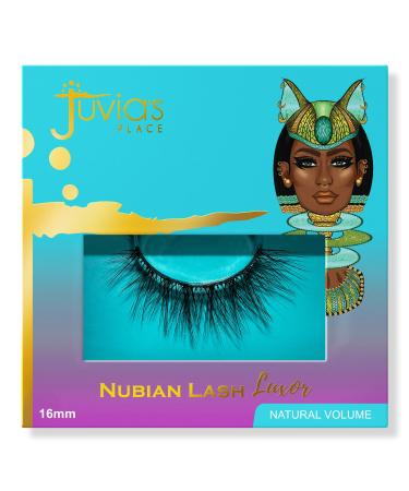Juvia's Place Nubian Lash Luxor 1 pair