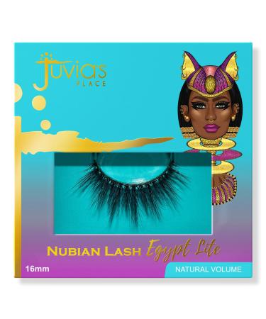 Juvia's Place Nubian Lash Egypt Lite 1 pair