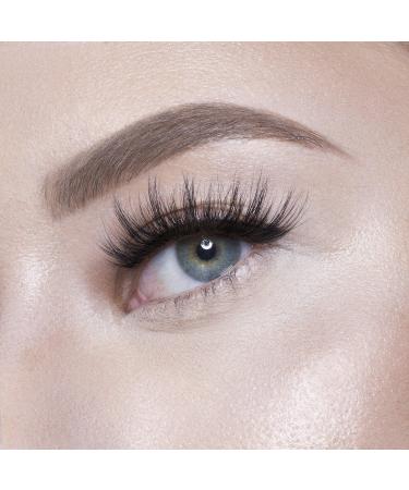 Juvia's Place Nubian Lash Egypt Lite 1 pair - Discover Premium Quality Shop now! - Buy Online on GoSupps.com