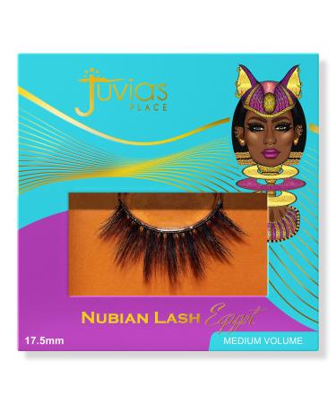 Juvia's Place Nubian Lash Egypt 1 pair