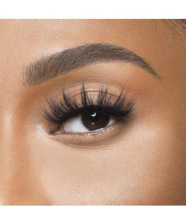 Juvia's Place Nubian Lash Egypt 1 pair - Transform Your Style with the Best Innovation Today! - Buy Online on GoSupps.com