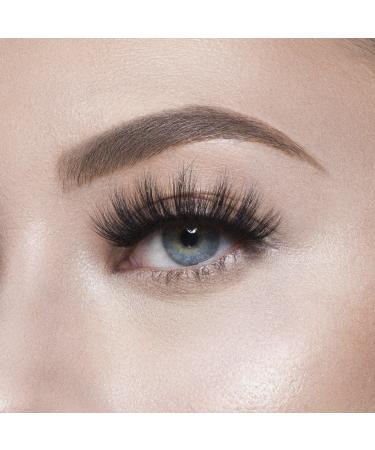 Juvia's Place Nubian Lash Egypt 1 pair - Transform Your Style with the Best Innovation Today! - Buy Online on GoSupps.com