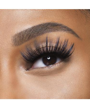 Juvia's Place Nubian Lash Egypt XL 1 pair - Transform Your Style with the Best Innovation Today! - Buy Online on GoSupps.com