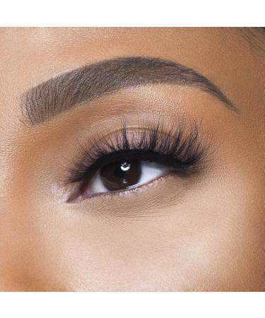 Juvia's Place Nubian Lash Zaria 1 pair - Discover Premium Quality Shop now! - Buy Online on GoSupps.com