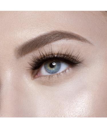 Juvia's Place Nubian Lash Zaria 1 pair - Discover Premium Quality Shop now! - Buy Online on GoSupps.com
