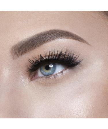 Discover Juvia's Place Nubian Lash Kush 1 pair - Elevate Your Style Instantly! - Buy Online on GoSupps.com