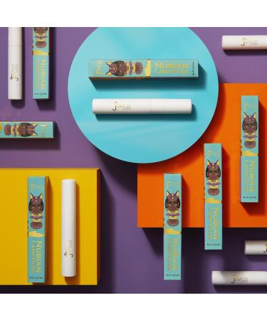 Discover Juvia's Place Nubian Lash Glue Clear - Elevate Your Style Instantly! - Buy Online on GoSupps.com