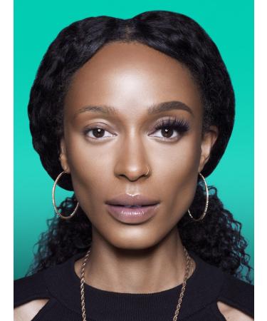 Juvia's Place Nubian Lash Nefertiti 1 pair - Transform Your Style with the Best Innovation Today! - Buy Online on GoSupps.com