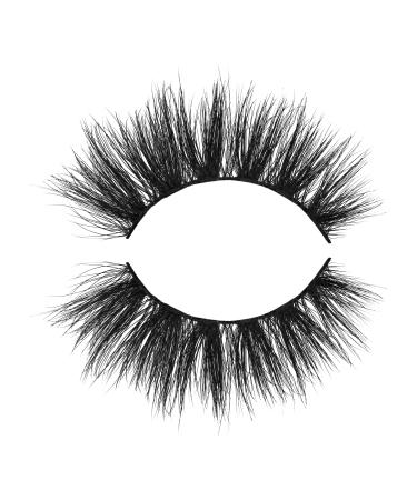 Juvia's Place Nubian Lash Cleopatra 1 pair - Transform Your Style with the Best Innovation Today! - Buy Online on GoSupps.com