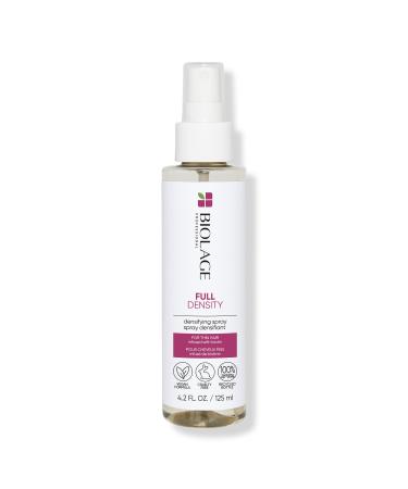 Biolage Full Density Densifying Leave-In Spray 4.2 oz