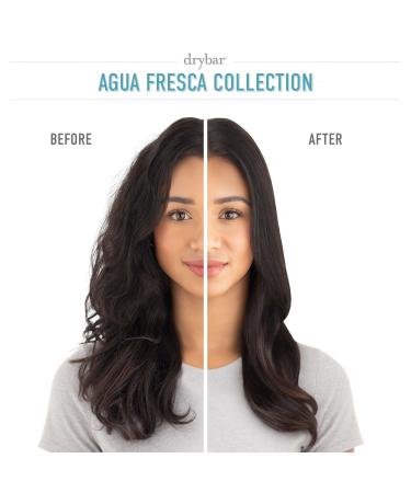 Drybar Agua Fresca Hydrating Shampoo 8.5 oz - Transform Your Style with the Best Innovation Today! - Buy Online on GoSupps.com