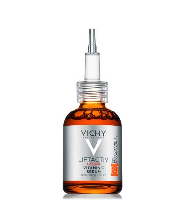 Discover Vichy LiftActiv Vitamin C Brightening Face Serum 0.6 oz - Elevate Your Style Instantly! - Buy Online on GoSupps.com
