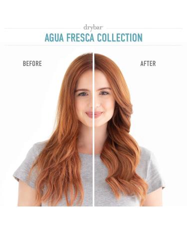 Discover Drybar Agua Fresca Hydrating Conditioner 8.5 oz - Elevate Your Style Instantly! - Buy Online on GoSupps.com