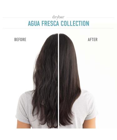 Discover Drybar Agua Fresca Hydrating Conditioner 8.5 oz - Elevate Your Style Instantly! - Buy Online on GoSupps.com