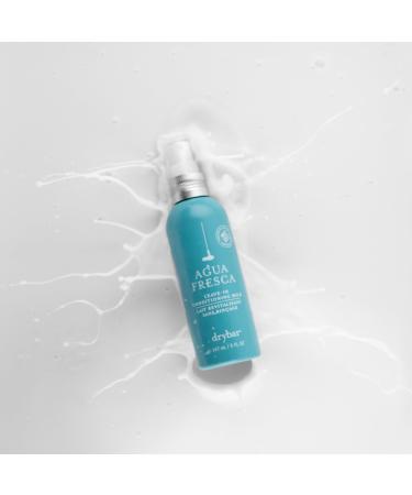 Drybar Agua Fresca Leave-In Conditioning Milk 5.0 oz - Transform Your Style with the Best Innovation Today! - Buy Online on GoSupps.com