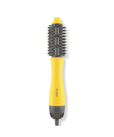 Drybar The Half Shot Small Round Blow-Dryer Brush