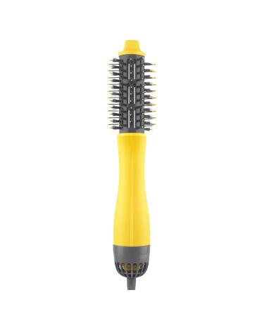 Discover Drybar The Half Shot Small Round Blow-Dryer Brush - Elevate Your Style Instantly! - Buy Online on GoSupps.com
