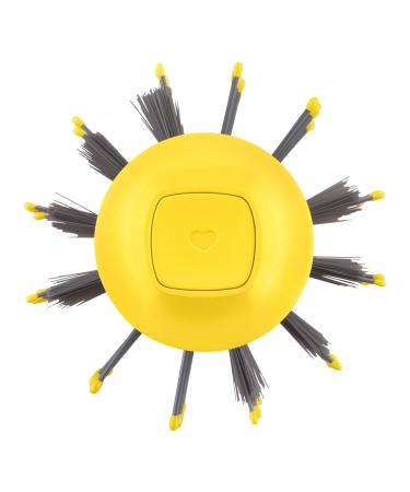 Discover Drybar The Half Shot Small Round Blow-Dryer Brush - Elevate Your Style Instantly! - Buy Online on GoSupps.com