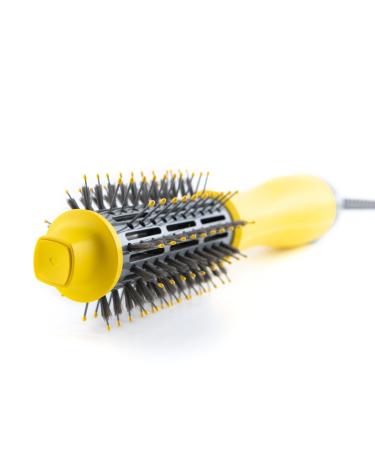 Discover Drybar The Half Shot Small Round Blow-Dryer Brush - Elevate Your Style Instantly! - Buy Online on GoSupps.com