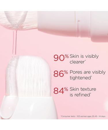 Discover Clarins Beauty Flash Peel with BHA & AHA 1.7 oz - Elevate Your Style Instantly! - Buy Online on GoSupps.com