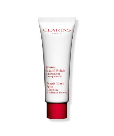 Clarins Beauty Flash Balm Mask, Primer, Radiance Booster 1.7 oz