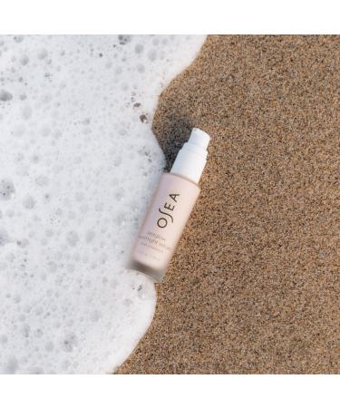 OSEA Seaglow Overnight Serum AHA Treatment 1.2 oz - Discover Premium Quality Shop now! - Buy Online on GoSupps.com