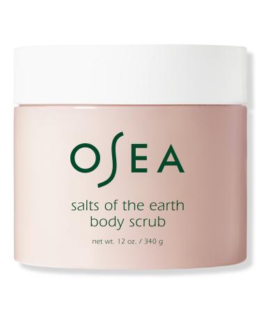 OSEA Salts of the Earth Body Scrub 12.0 oz