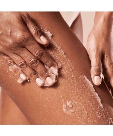 OSEA Salts of the Earth Body Scrub 12.0 oz - Transform Your Style with the Best Innovation Today! - Buy Online on GoSupps.com