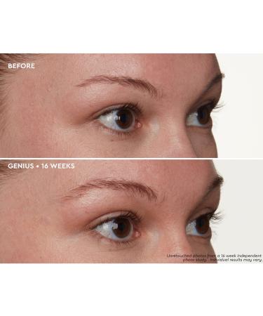 Anastasia Beverly Hills Brow Genius Conditioning Brow Serum 0.12 oz - Discover Premium Quality Shop now! - Buy Online on GoSupps.com