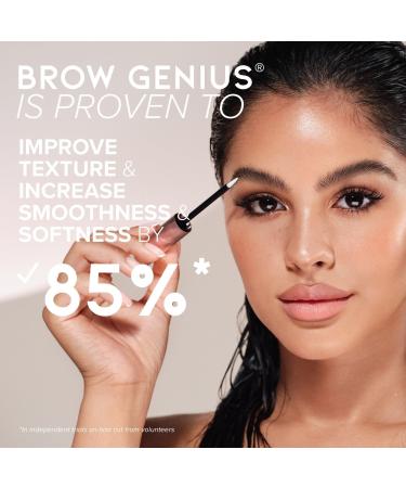 Anastasia Beverly Hills Brow Genius Conditioning Brow Serum 0.12 oz - Discover Premium Quality Shop now! - Buy Online on GoSupps.com