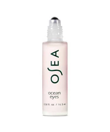 OSEA Ocean Eyes Age-Defying Eye Serum 0.58 oz - Transform Your Style with the Best Innovation Today! - Buy Online on GoSupps.com