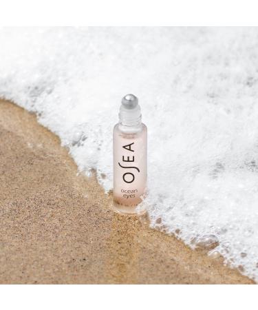 OSEA Ocean Eyes Age-Defying Eye Serum 0.58 oz - Transform Your Style with the Best Innovation Today! - Buy Online on GoSupps.com