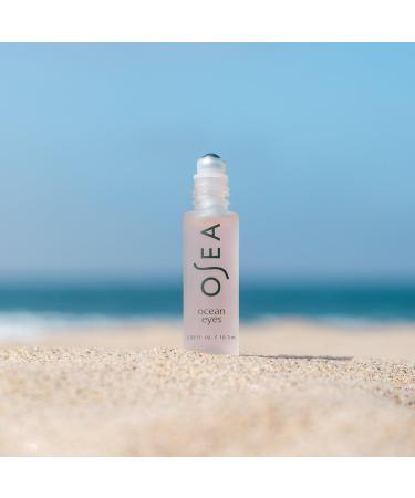 OSEA Ocean Eyes Age-Defying Eye Serum 0.58 oz - Transform Your Style with the Best Innovation Today! - Buy Online on GoSupps.com