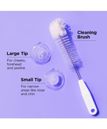 Discover BeautyBio GLOfacial Antimicrobial Treatment Replacement Tips - Elevate Your Style Instantly! - Buy Online on GoSupps.com