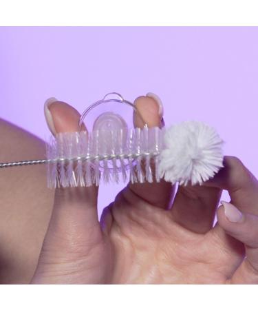 Discover BeautyBio GLOfacial Antimicrobial Treatment Replacement Tips - Elevate Your Style Instantly! - Buy Online on GoSupps.com