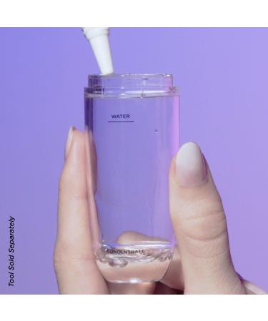 BeautyBio GLOfacial Concentrate with Salicylic Acid & Hyaluronic Acid 1.7 oz - Transform Your Style with the Best Innovation Today! - Buy Online on GoSupps.com