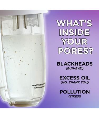 BeautyBio GLOfacial Concentrate with Salicylic Acid & Hyaluronic Acid 1.7 oz - Transform Your Style with the Best Innovation Today! - Buy Online on GoSupps.com