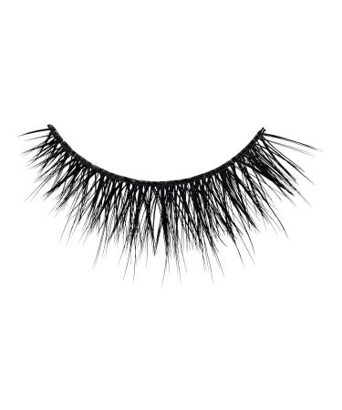 House of Lashes Audrey Mini Full Faux Mink False Lashes 1 pair - Transform Your Style with the Best Innovation Today! - Buy Online on GoSupps.com