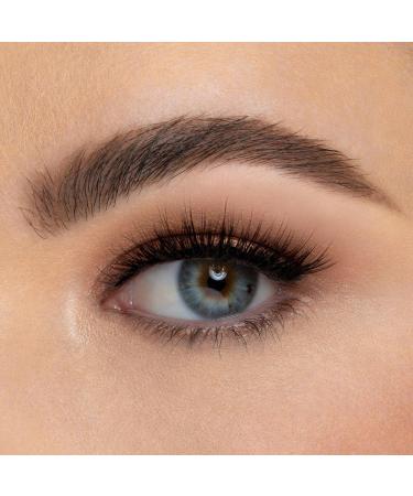 House of Lashes Audrey Mini Full Faux Mink False Lashes 1 pair - Transform Your Style with the Best Innovation Today! - Buy Online on GoSupps.com