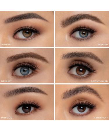 House of Lashes Audrey Mini Full Faux Mink False Lashes 1 pair - Transform Your Style with the Best Innovation Today! - Buy Online on GoSupps.com