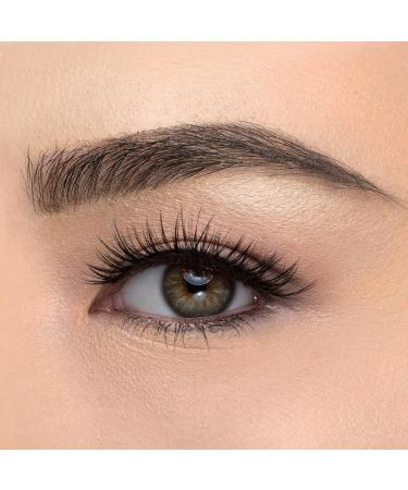 Discover House of Lashes Demure Lite Natural False Lashes 1 pair - Elevate Your Style Instantly! - Buy Online on GoSupps.com