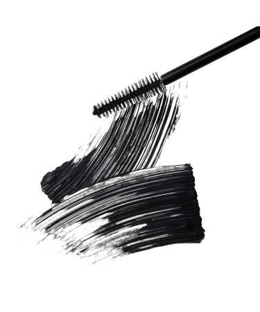 Discover MAC Mini Magic Extension 5MM Fibre Mascara 0.17 oz - Elevate Your Style Instantly! - Buy Online on GoSupps.com