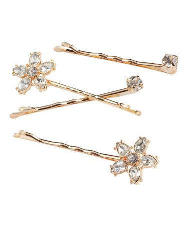Discover ScÃ¼nci Rhinestone Bobby Slides 4 ct - Elevate Your Style Instantly! - Buy Online on GoSupps.com