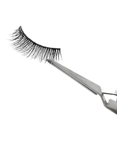 J.Cat Beauty X-Treme Grip Straight Lash Application Helper - Discover Premium Quality Shop now! - Buy Online on GoSupps.com