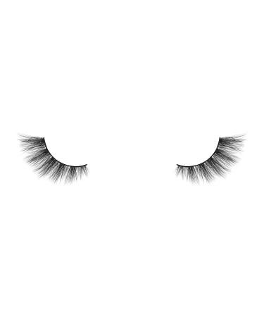 Discover Lilly Lashes Sassy Butterfl'Eyes Faux Mink Half Lashes 1 pair - Elevate Your Style Instantly! - Buy Online on GoSupps.com
