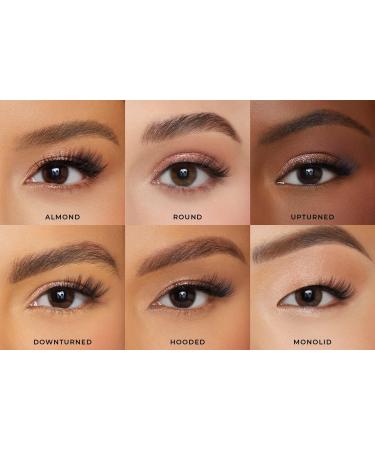 Discover Lilly Lashes Sassy Butterfl'Eyes Faux Mink Half Lashes 1 pair - Elevate Your Style Instantly! - Buy Online on GoSupps.com