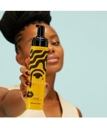 Discover PATTERN Curl Mousse 8.0 oz - Elevate Your Style Instantly! - Buy Online on GoSupps.com