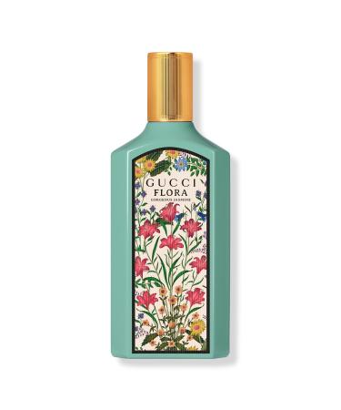 Gucci Flora Gorgeous Jasmine Eau de Parfum 3.3 oz